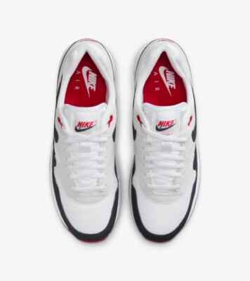 New Nike Air Max 1 '86 'Big Bubble' Shoes - Dark Obsidian