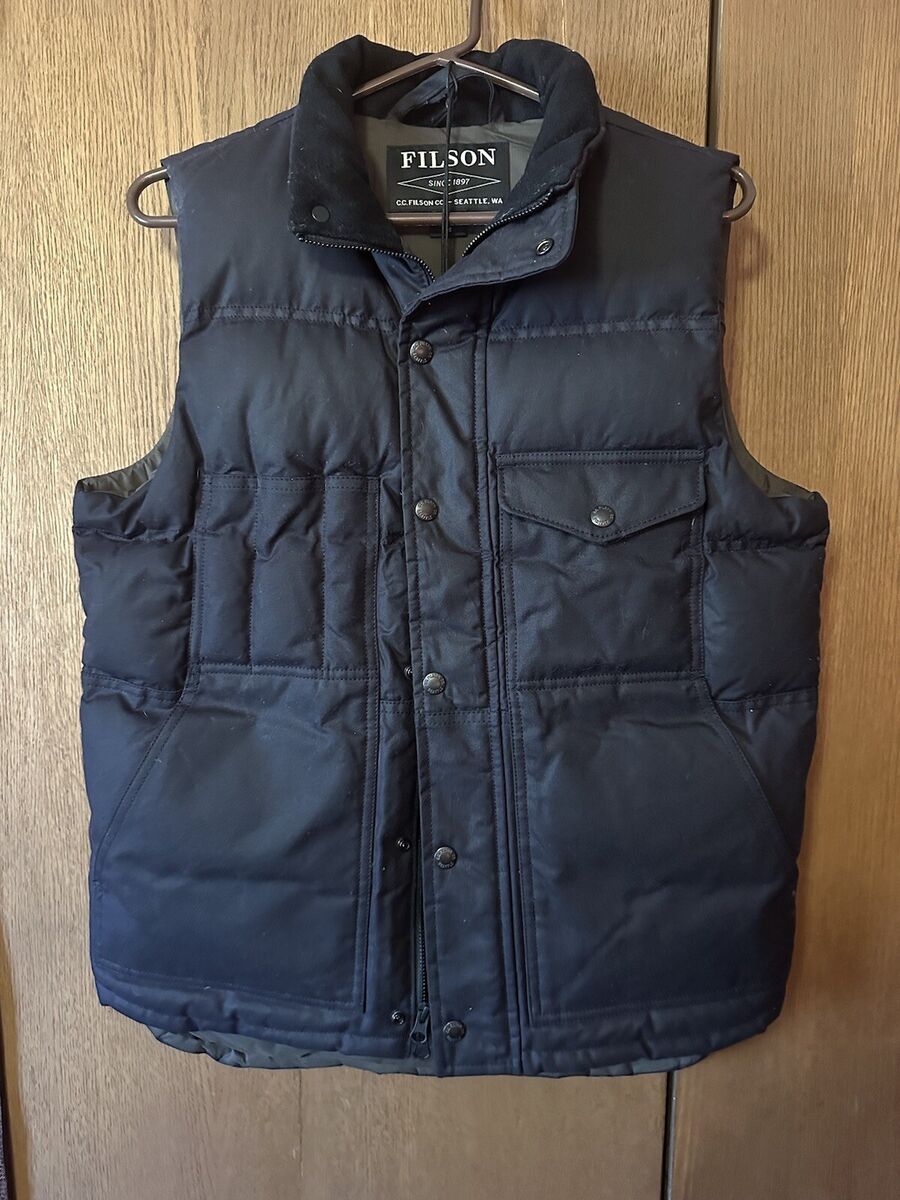 希少 初期カラー FILSON BEARTOOTH CAMP JACKET ベアトゥース 希少 初期カラー FILSON BEARTOOTH CAMP JACKET ベアトゥース