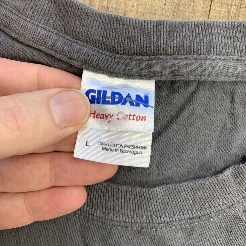 New Mexico Steer Skull Mens TShirt Size L eBay