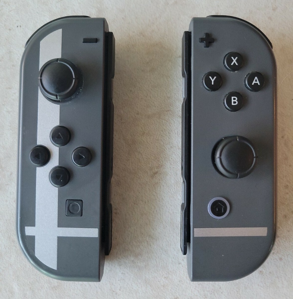 OEM RARE LIMITED EDITION SUPER SMASH BROS NINTENDO SWITCH