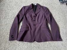 8S RJ Classics Skylar Show Coat
