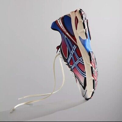 Kith x Marvel x Asics Villains GT-2160 Spider-Man/Venom Pack Kith x Marvel x Asics Villains GT-2160 Spider-Man/Venom Pack