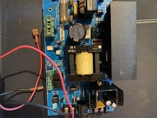 Altronix AL1012ULXB brand  new