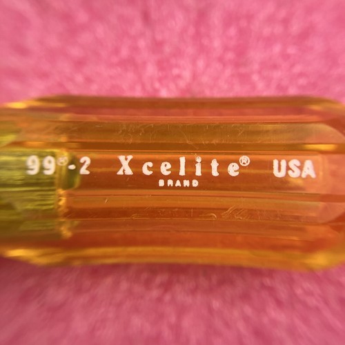 Xcelite USA 99-2 Griff Serie 99 mit X5 Verlängerung - Bild 4 von 7