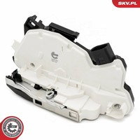 Esen SKV TüRschloss 60SKV321 FüR Audi Seat Skoda VW