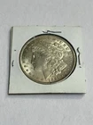 1921 Morgan Silver Dollar – Circulated Condition – 90% Silver