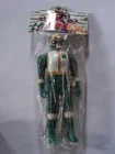 Mighty Rangers KO Figure Vintage Bootleg Power Rangers MMPR Bandai 90s