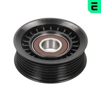 Optimal Spannrolle Keilrippenriemen 0-N1858S FüR CX GG Mazda GY Station Wagon GH