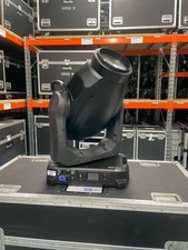 2x Martin MAC Viper Wash DX with Flightcase MOVING HEAD - 1 PAIR & FLIGHTCASE