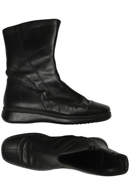 Ecco Stiefel Damen Boots Damenstiefel Winterschuhe Gr. EU 38.5 (UK 5... #hksl9ui