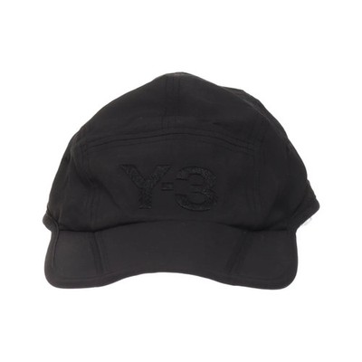 Y-3 Yohji Yamamoto x Adidas, Baseball-Mütze, Größe: ONE SIZE, Grau #paT