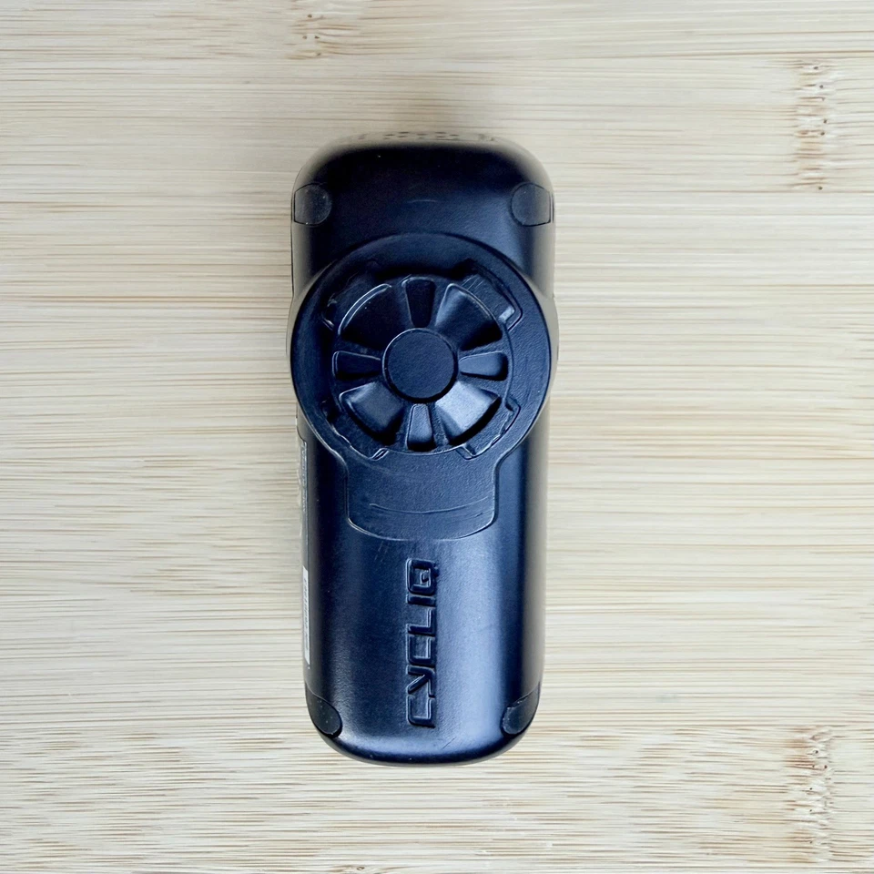 Cycliq Fly 6 CE HD Camera & Rear Light. Very good condition! - Image 3 of 4