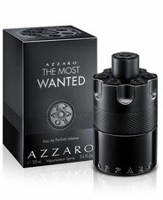 Azzaro The Most Wanted Eau de Parfum Intense Spray 3.4 fl oz Regular Size