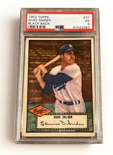 And the Bracket Battle Champion for the Best Topps Baseball Set Ever Is... 42