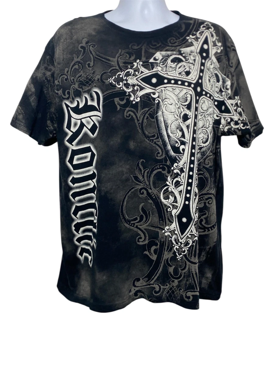 Konflic T-Shirts for Men for sale | eBay