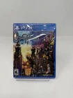 Kingdom Hearts 3 III PS4 Brand New Factory Sealed PlayStation 4