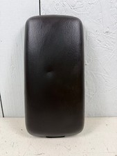 Jeep Cherokee Xj Center Console Armrest Lid Assembly 1997-2001 Agate Dark Gray 2