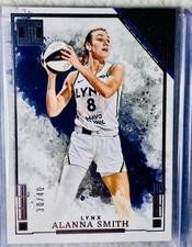 2023 Panini Origins WNBA Basketball Cards Checklist 35