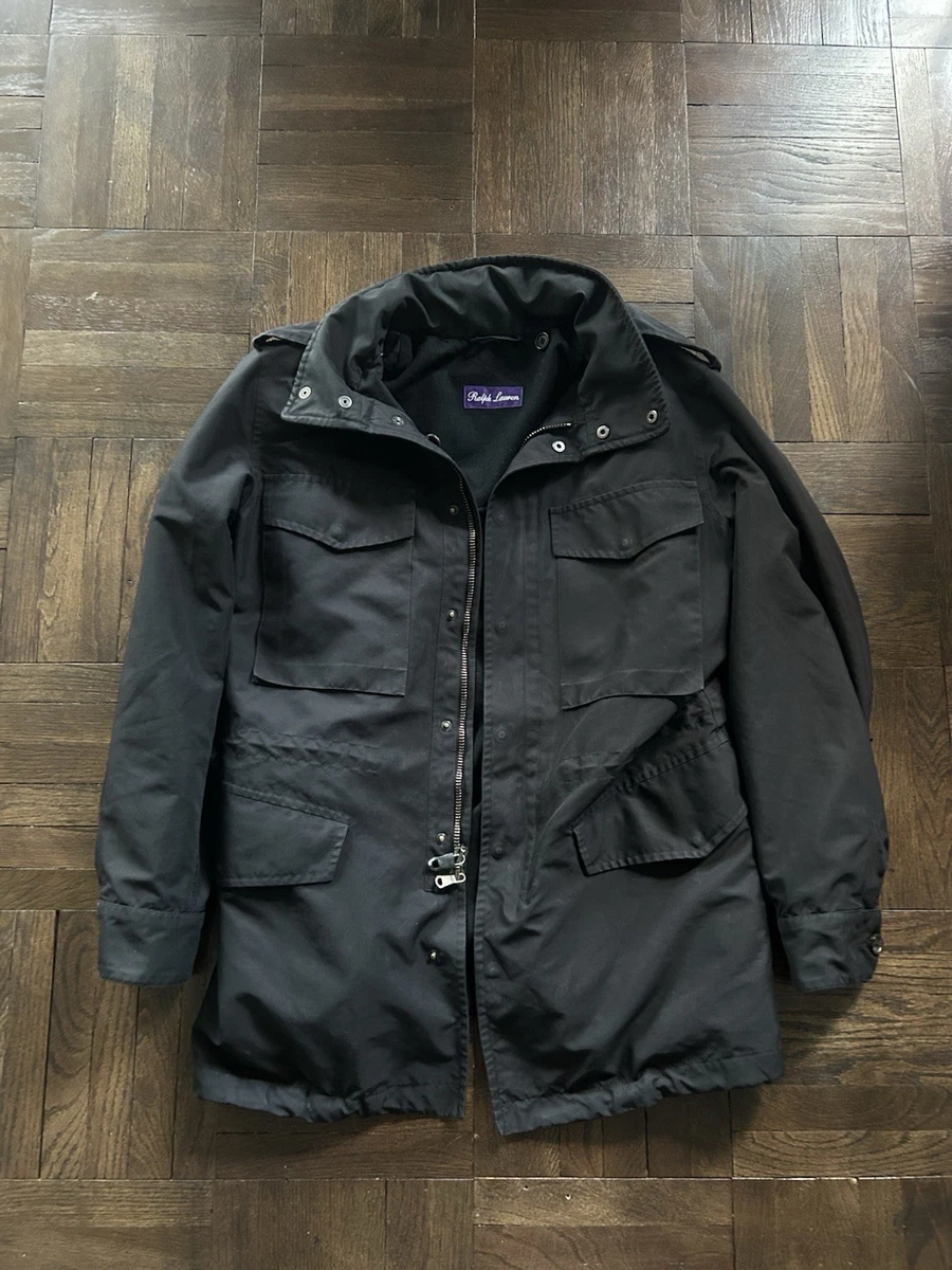 ralph lauren black label jacket products for sale | eBay