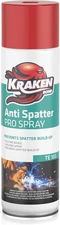 Kraken Bond anti Spatter Welding Spray - (1X12Oz) Anti-Splatter Aerosol Spray fo