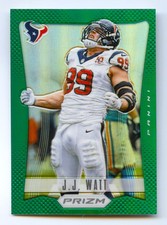 Law of Cards: Leaf v. Panini Prizm Trademark Lawsuit Ends Quickly 20