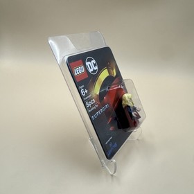 LEGO DC Fandome Exclusive Supergirl Minifigure Blister - Rare Like SDCC NYCC