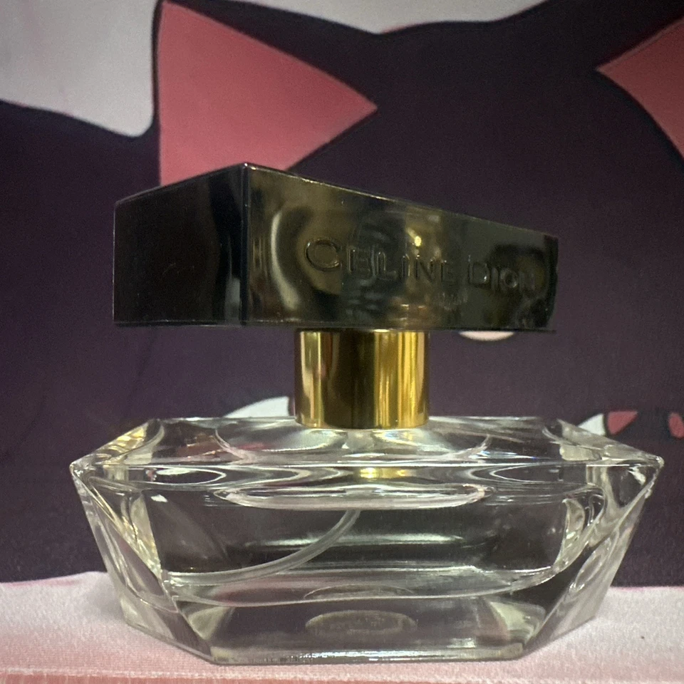 Chic by Celine Dion Para Mujer EDT Perfume Spray 1oz Sin Caja Nuevo Foto 3 de 4