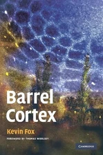 Barrel Cortex by Kevin Fox (English) Hardcover Book