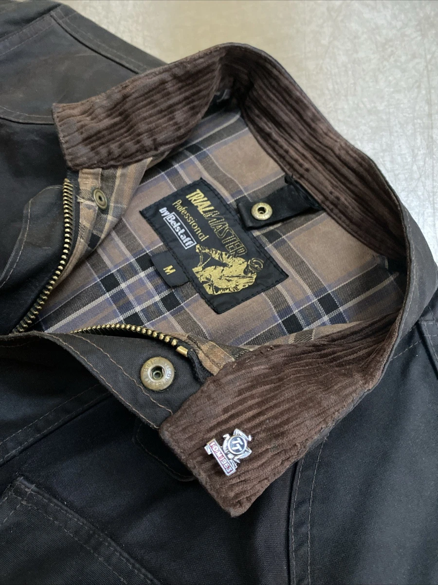vintage belstaff trialmaster products for sale | eBay
