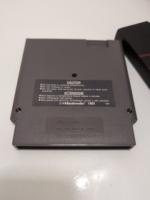 Nintendo Nes Bionic Commando PAL A ITA