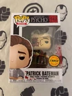 POP American Psycho - Patrick Bateman Limited Edition Bloody Chase Funko Pop!