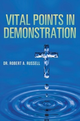 Russell - Vitl Points in Demonstrtion - New paperback or softback - X555z