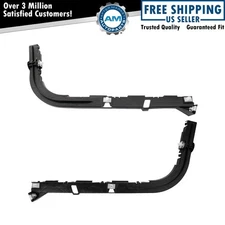 Rear Bumper Bracket Set Fits 08-22 Dodge Challenger