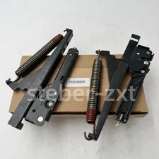 (2-Pack) For Viking PC020009 / PC020007 Range/Oven Door Hinge VESC3055BSS US