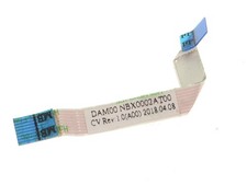 Dell OEM XPS 9570 Ribbon Cable for Fingerprint Reader Module cable only