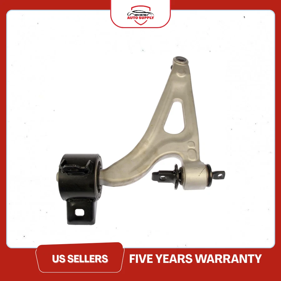 Brazo de control de suspensión DORMAN 521-038 para 04-07 Ford Mercury Freestar Monterey Foto 2 de 3