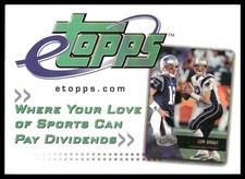 Sudden eTopps Closure Leaves Questions and Confusion - UPDATE 15