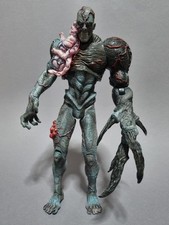 Resident Evil /  Tyrant Actionfigur / 28 cm  ...