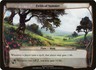 Fields of Summer Planechase Anthology NM Common MAGIC GATHERING CARD ABUGames