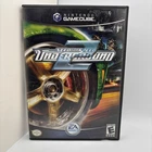 Need for Speed: Underground 2 (Nintendo GameCube, 2004)