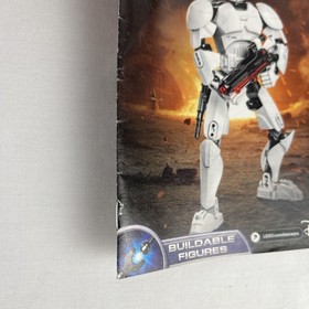 LEGO Star Wars Instruction Manuals ONLY Lot of 5 - 75270 75299 75022 75236 75114