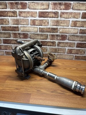 Wilden Pump Diaphragm Pump M2 4247264 By Wilden Pump for Industry