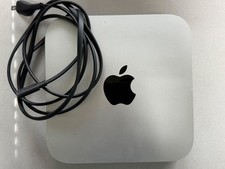 Mac Mini A1347 late 2014 S C07TG0FNG1HW PARTS ONLY.