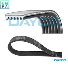 VRIBBED BELT 6PK1930 FOR LEXUS IS/SportCross GS JEEP WRANGLER/TJ/II/Mk  AUDI