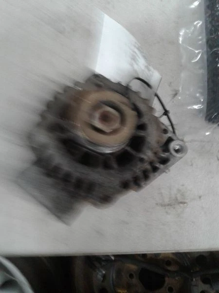 Alternador Montaje Frontal Boss Taladrado y Roscado Se Adapta 97-98 CUTLASS 55794 Foto 3 de 3