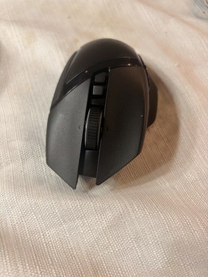 Razer Basilisk V3 Pro the scroll wheel doesn t work but everything is fine