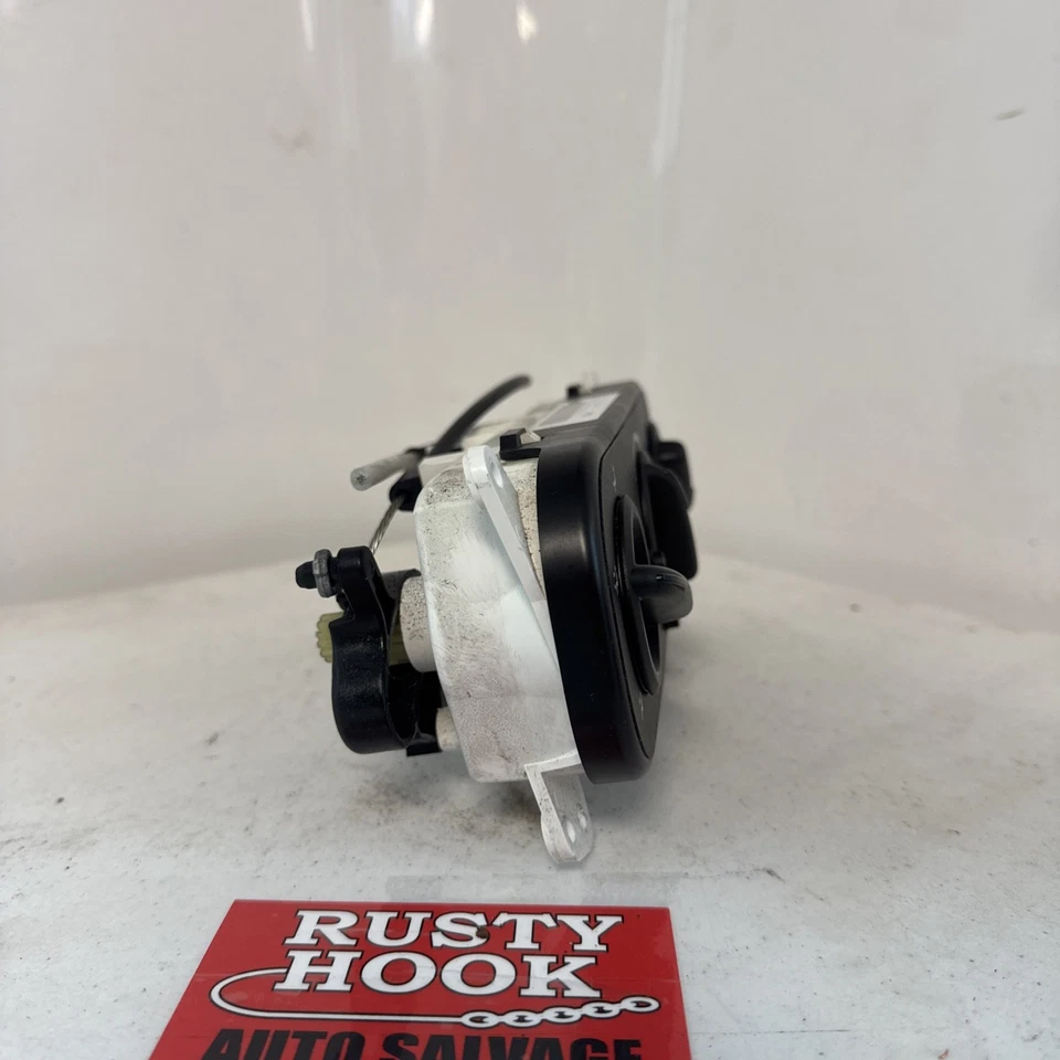 2007 Jeep Patriot Climate Control Module AC HEATER CONTROL P55111874AA - Imagem 4 de 4