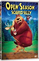 Boog Elliot 4 - Il - Dvd - G2Z