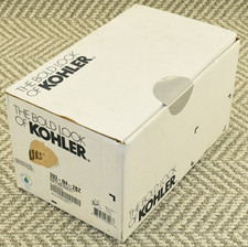 Kohler Devonshire 4  Centerset Bathroom Faucet 393-N4-2BZ - NEW IN BOX, SEALED