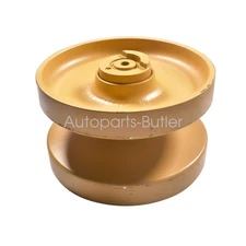Undercarriage Front Idler for Caterpillar Skid Steer Loader(s) 536-3551, 5363551